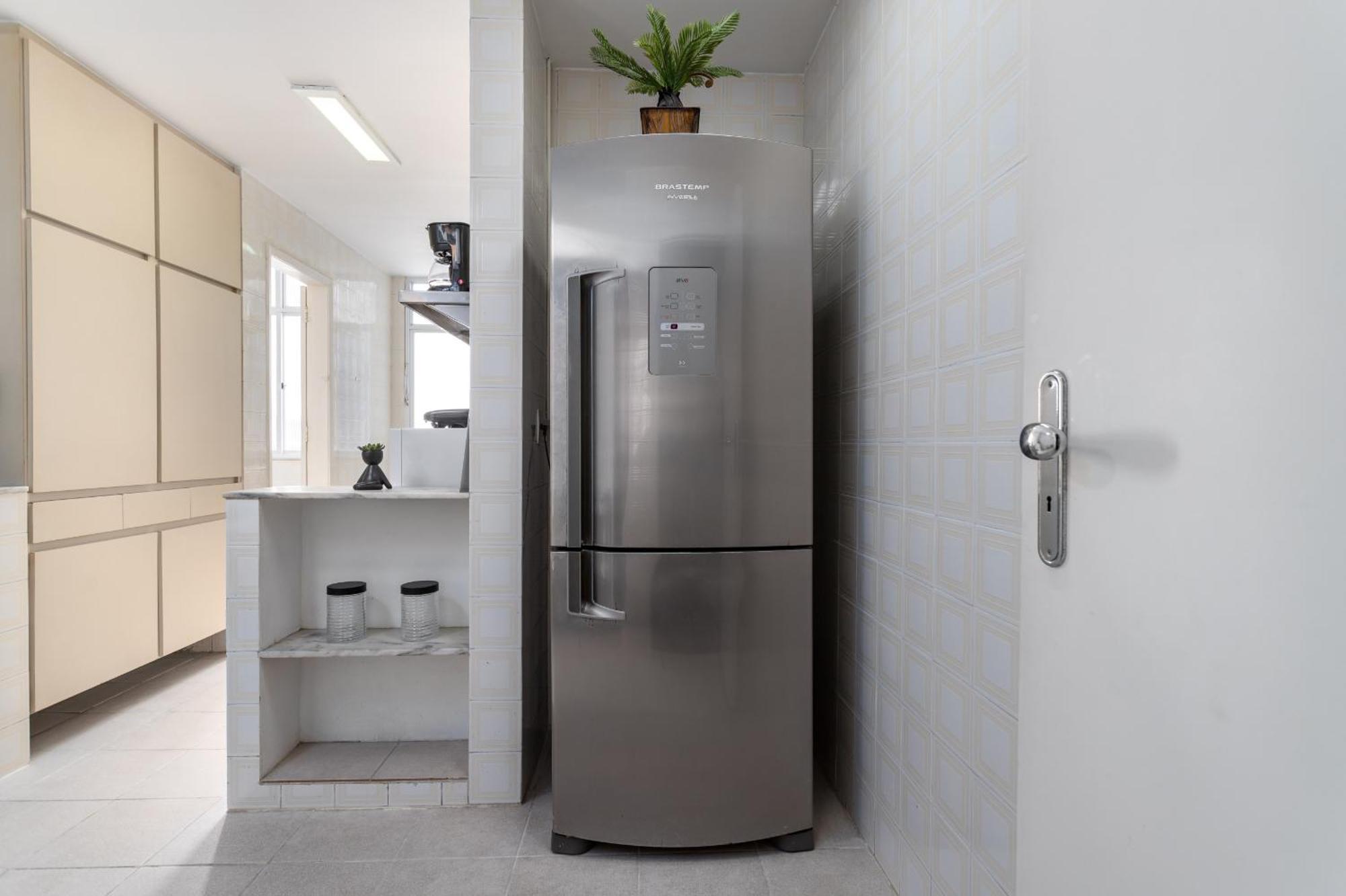 Apartamento Proximo Do Metro E 10 Minutos Da - Mfb302 *