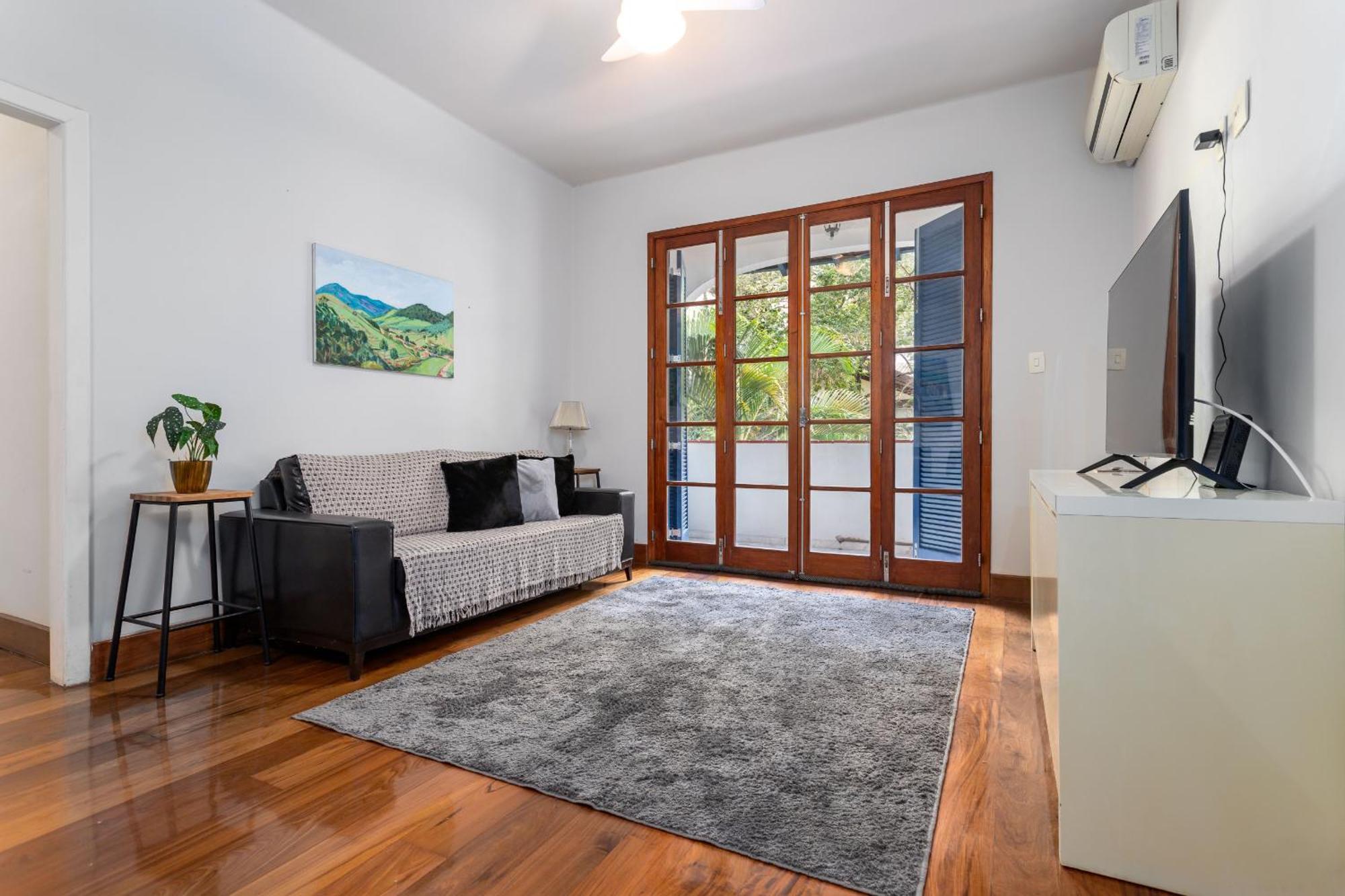 Proximo Do Metro E 10 Minutos Da - Mfb302 Apartamento
