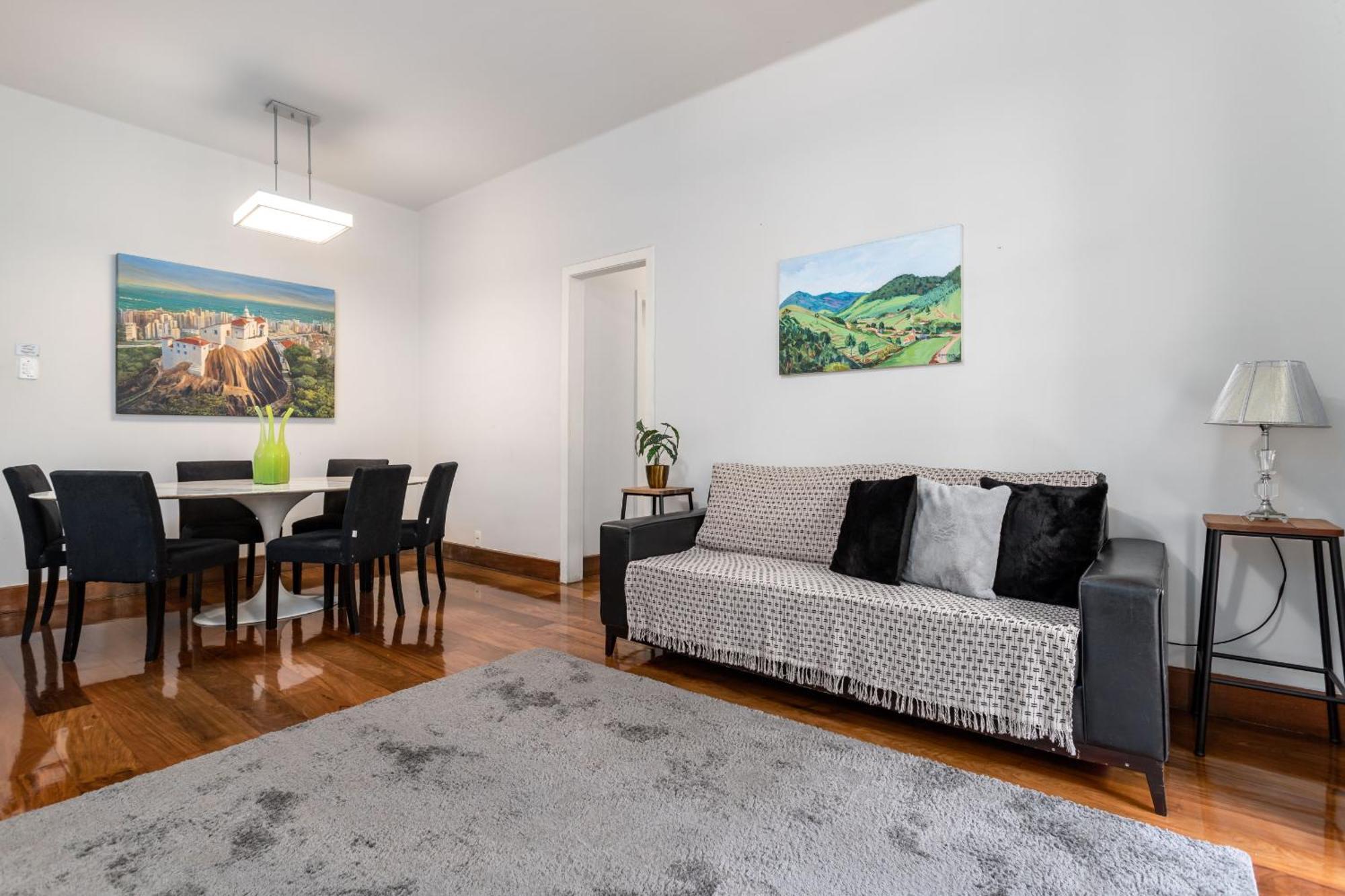 Proximo Do Metro E 10 Minutos Da - Mfb302 Apartamento *