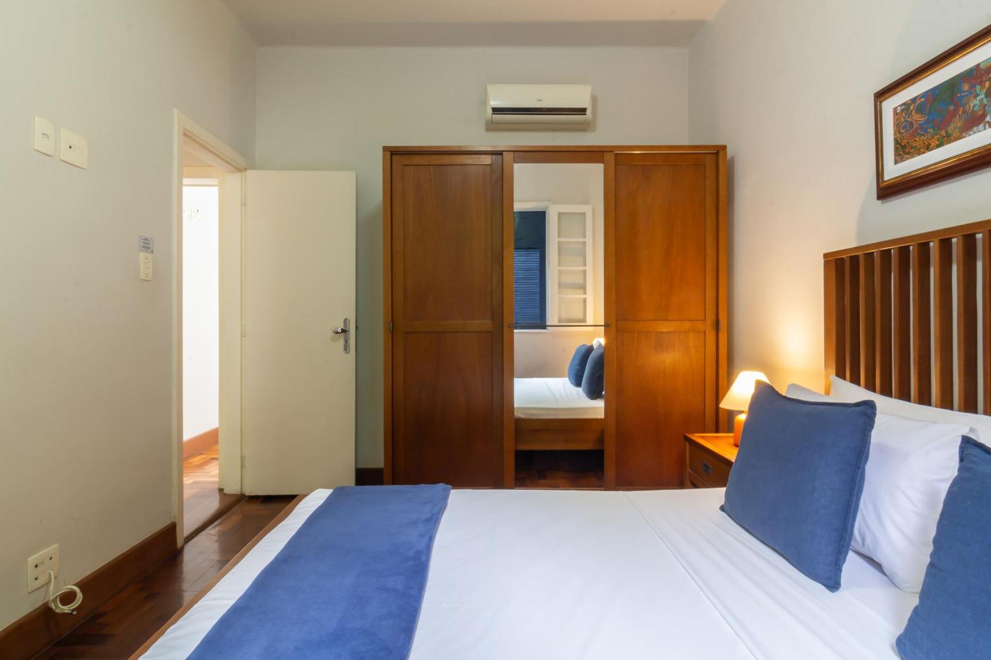 Proximo Do Metro E 10 Minutos Da - Mfb302 Apartamento *