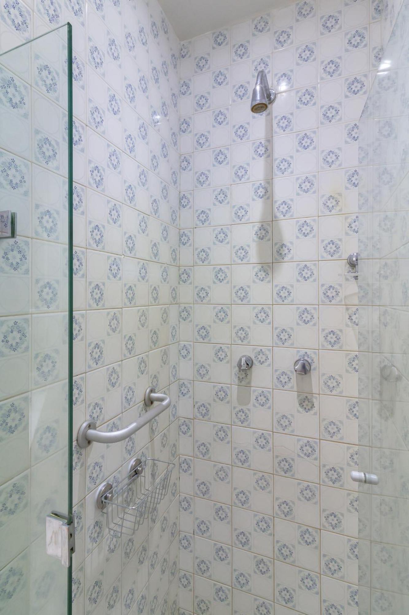 Proximo Do Metro E 10 Minutos Da - Mfb302 Apartamento