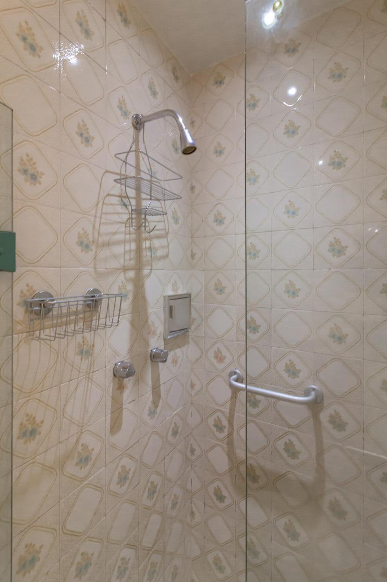 Apartamento Proximo Do Metro E 10 Minutos Da - Mfb302