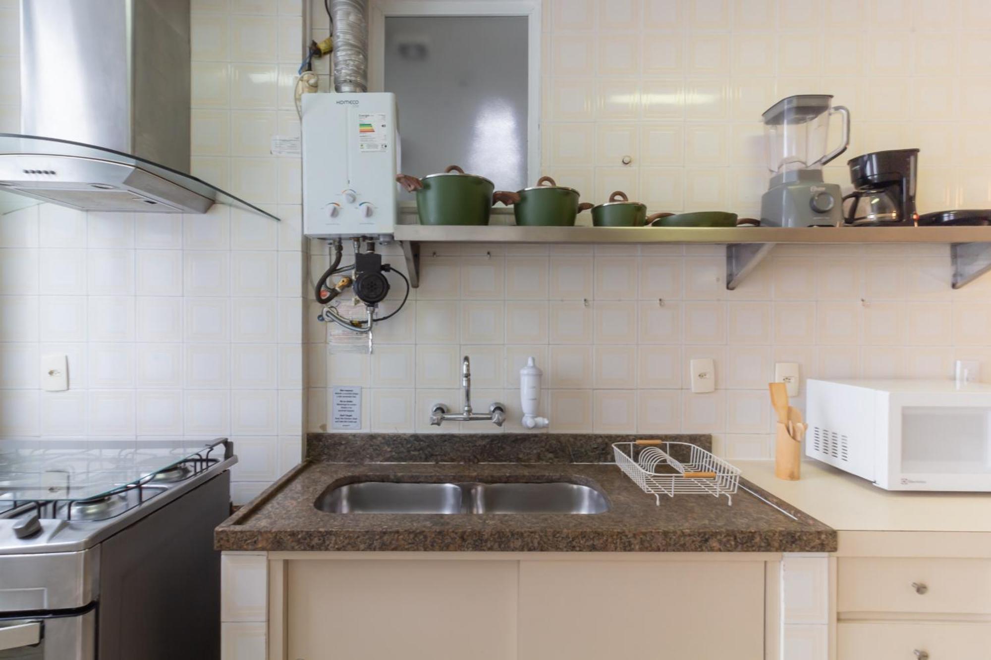 Proximo Do Metro E 10 Minutos Da - Mfb302 Apartamento *
