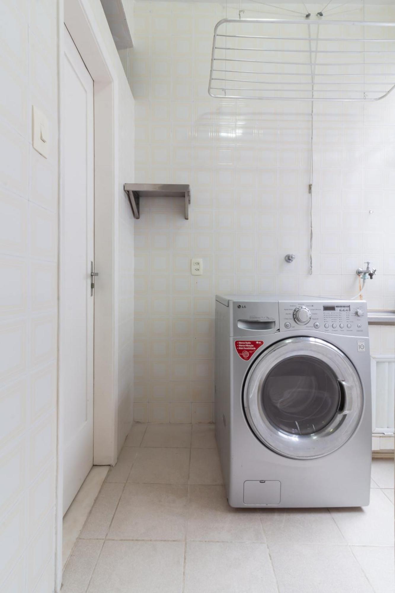 Apartamento Proximo Do Metro E 10 Minutos Da - Mfb302 *