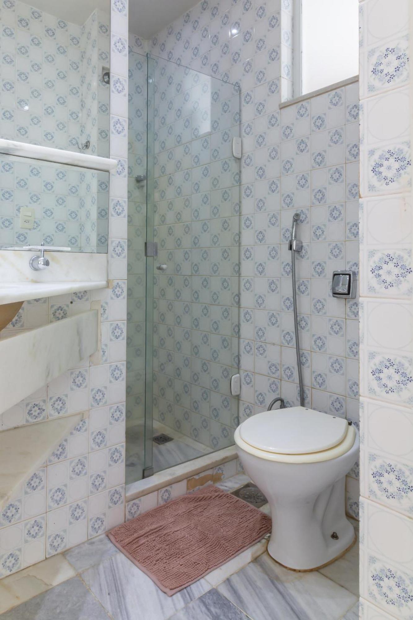 Proximo Do Metro E 10 Minutos Da - Mfb302 Apartamento