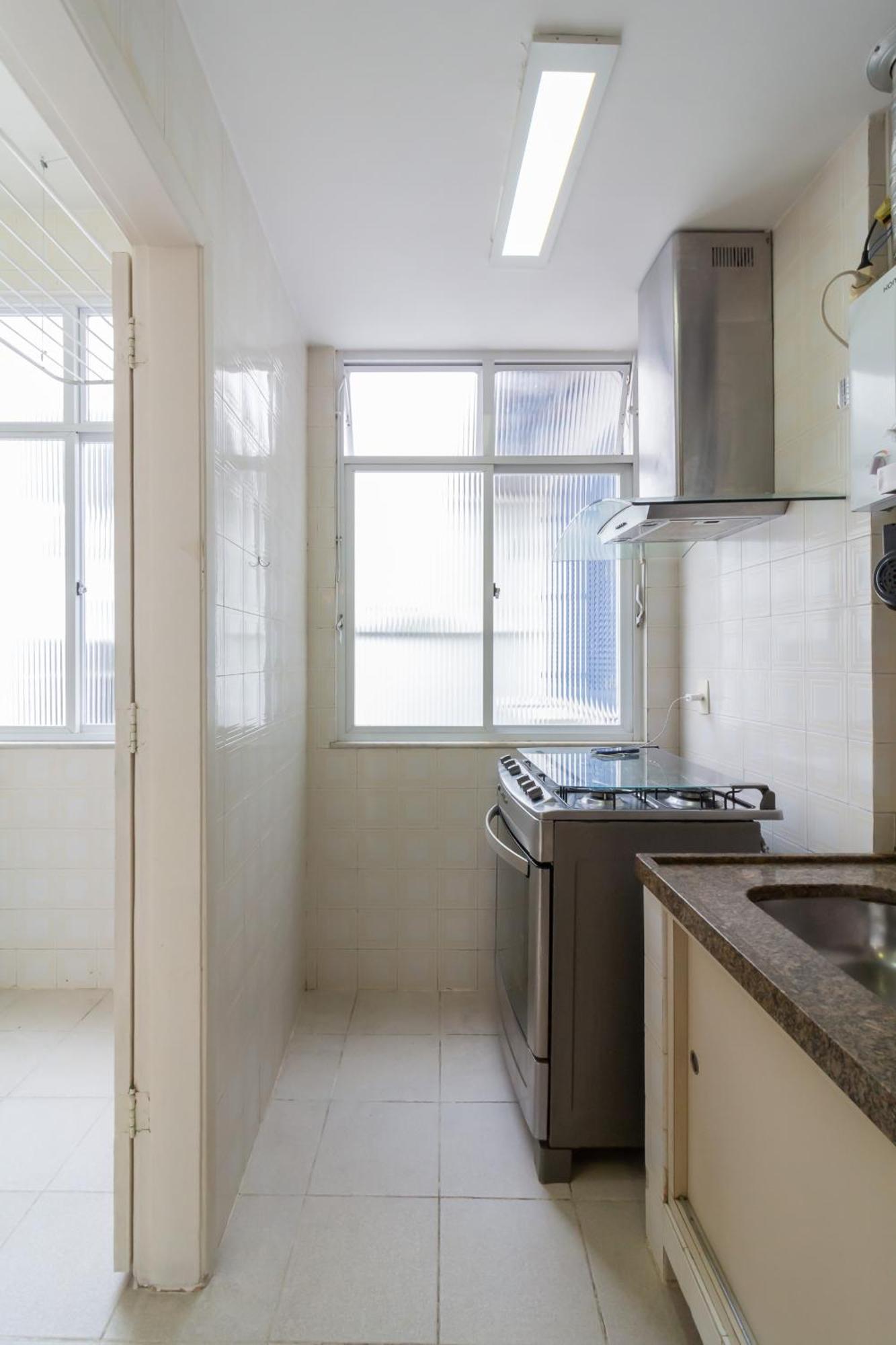 Proximo Do Metro E 10 Minutos Da - Mfb302 Apartamento