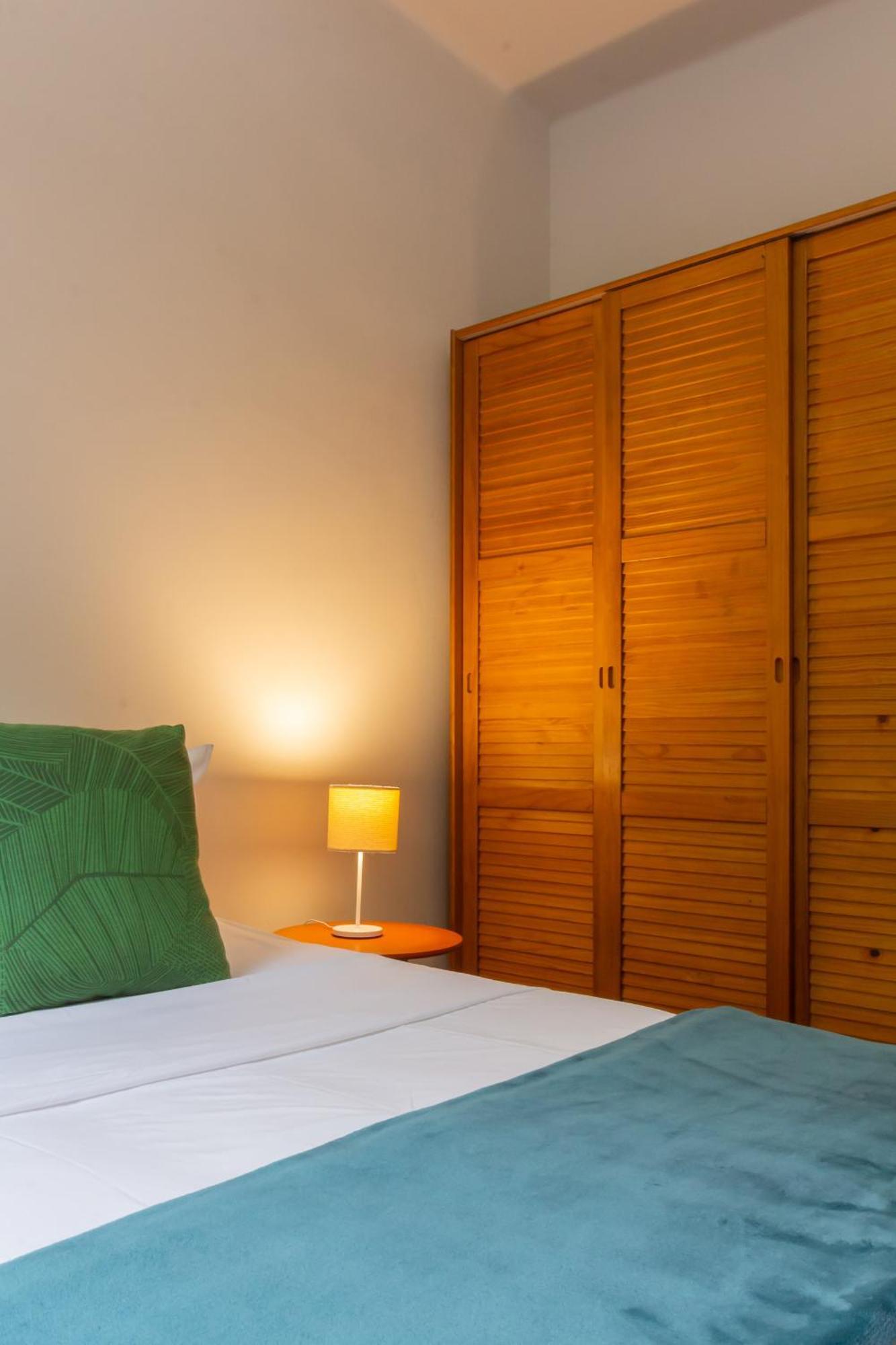 Proximo Do Metro E 10 Minutos Da - Mfb302 Apartamento *