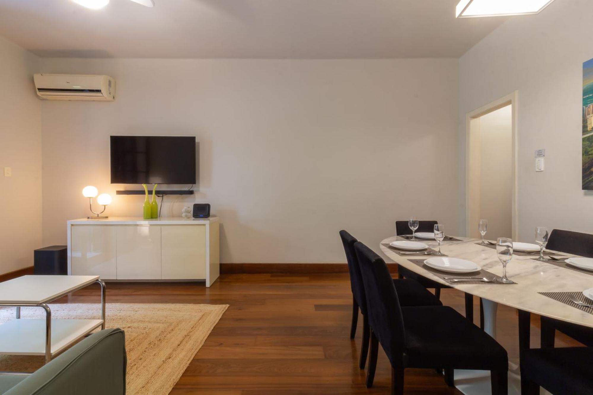 Apartamento Proximo Do Metro E 10 Minutos Da - Mfb302 *