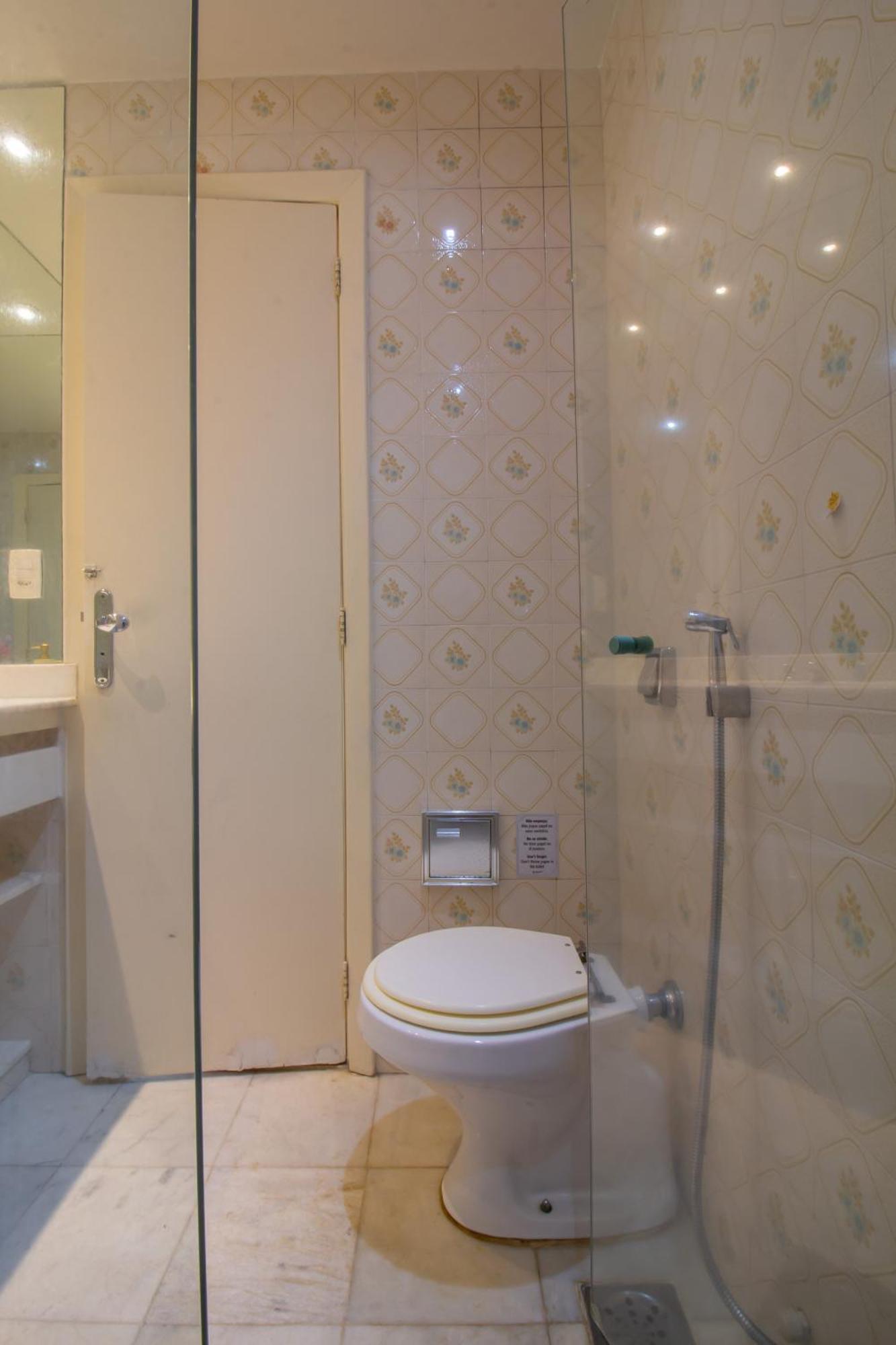 Proximo Do Metro E 10 Minutos Da - Mfb302 Apartamento Rio de Janeiro