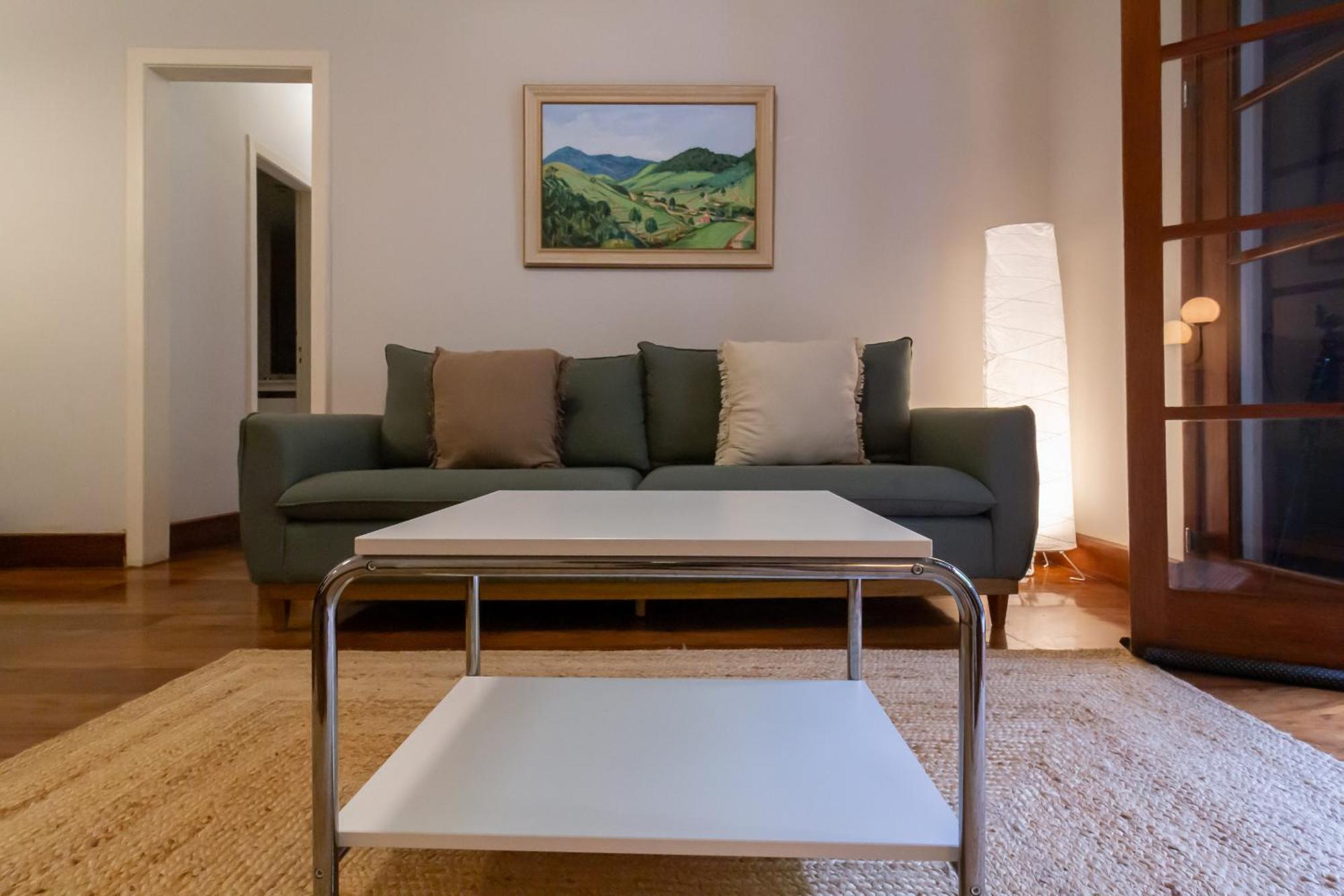 Proximo Do Metro E 10 Minutos Da - Mfb302 Apartamento *